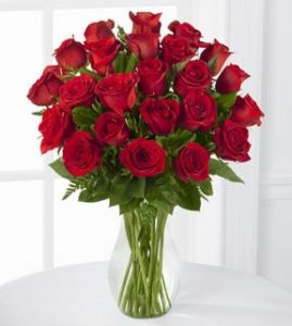 Popular Flowers to Give on Valentine’s Day