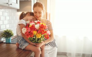 The Best Flowers to Give Your Mom on Mother's Day