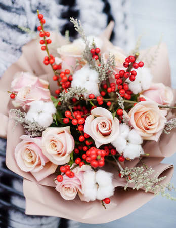 4 Tips for the Best Christmas Flower Arrangement